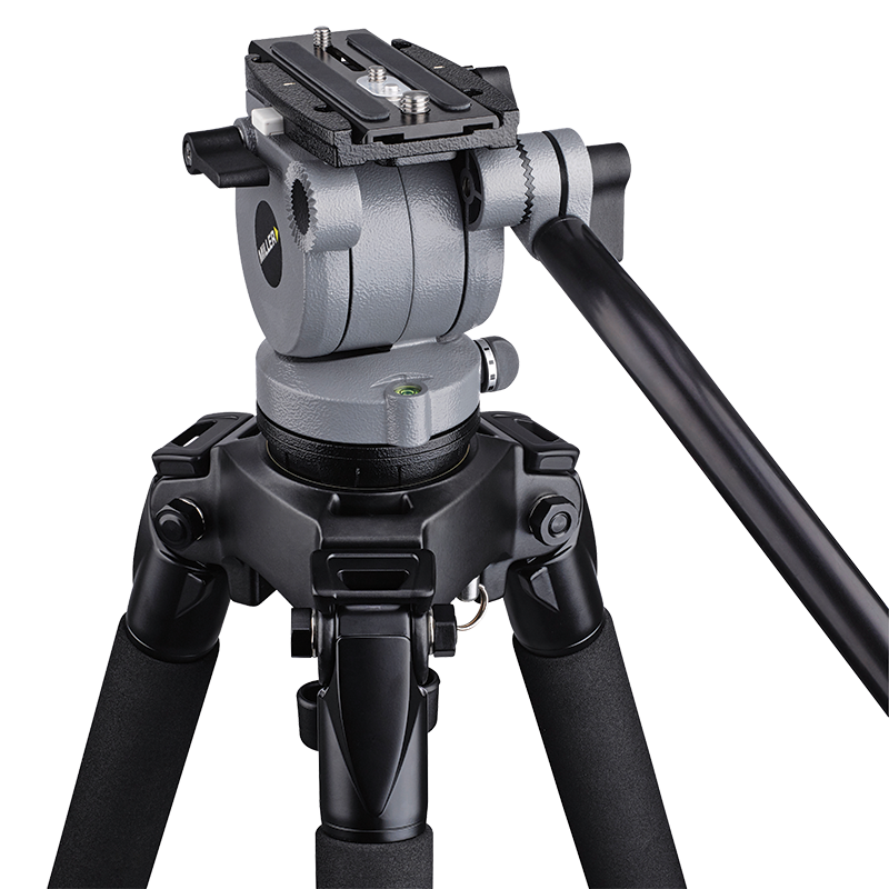 DEMO DS20 Fluid Head