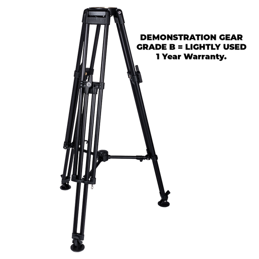 DEMO HDC 150 1 Stage Tall Alloy