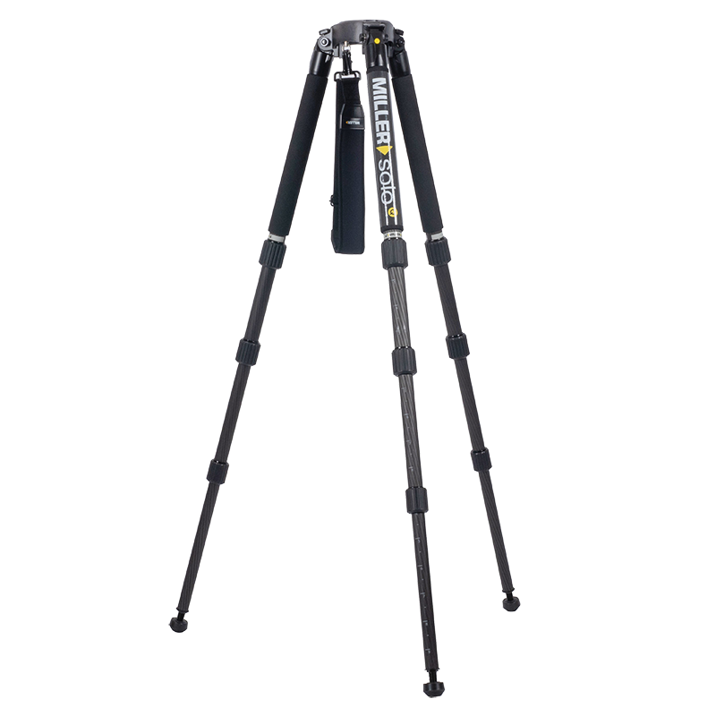 Solo-Q 100 3 stg Carbon Fibre