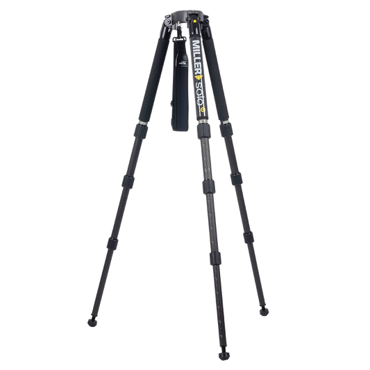 Solo-Q 100 3 stg Carbon Fibre