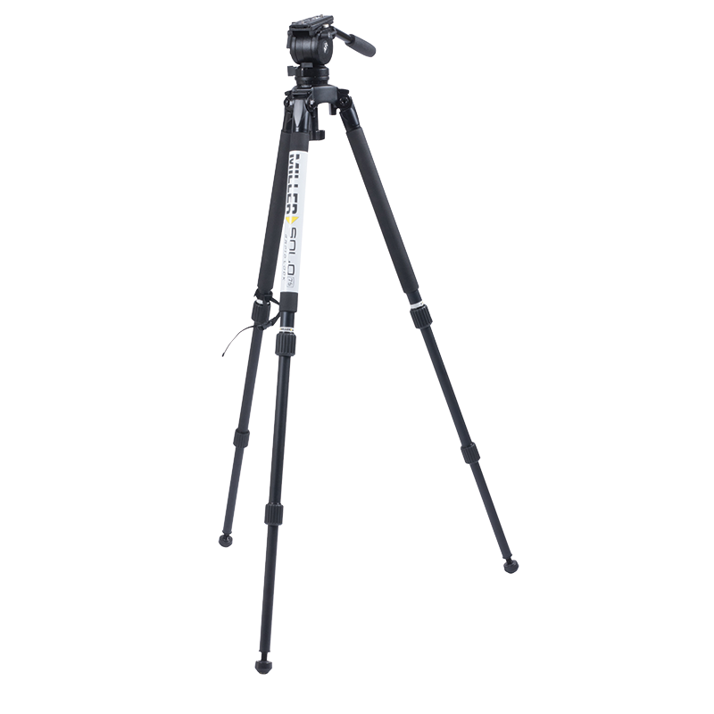 AIR Solo 75 2 Stage Alloy