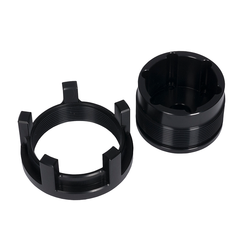 Mitchell Centre Screw & Nut Assembly to suit Skyline 90 Fluid head