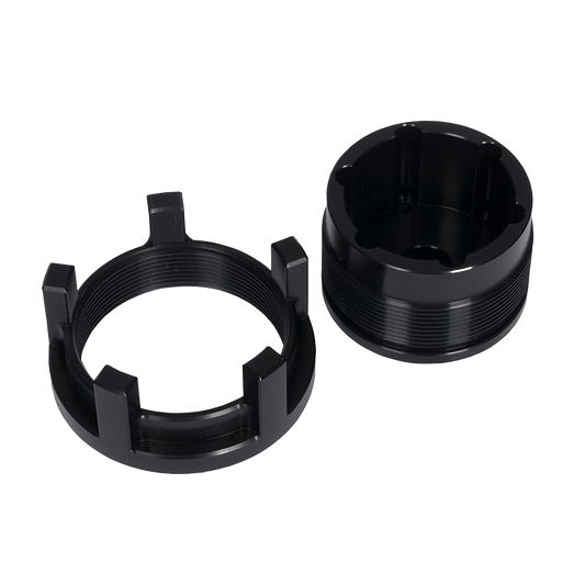 Mitchell Centre Screw & Nut Assembly to suit Skyline 90 Fluid head