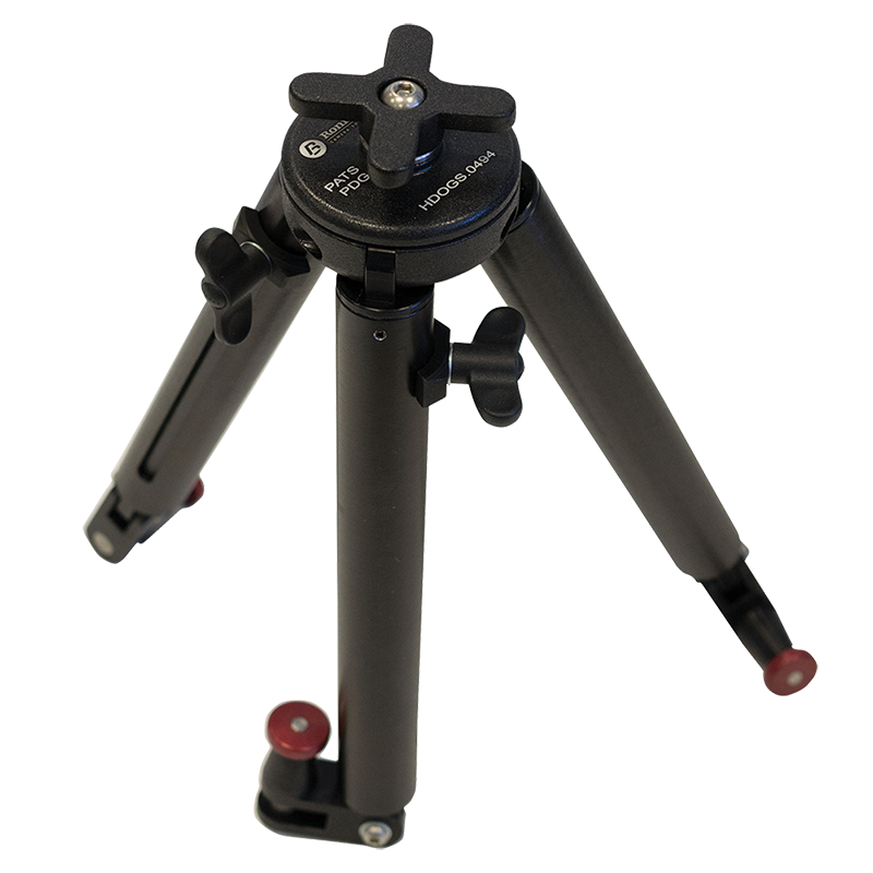 HD Off Ground Spreader