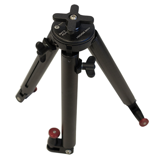 HD Off Ground Spreader