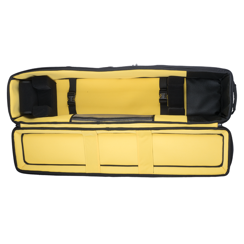 Arrowx Rectangular Soft Case 1 STG