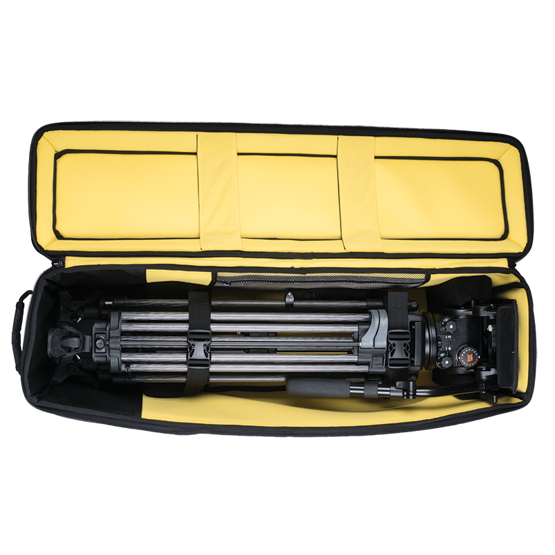 Miller Rectangular Soft Case 2 STG