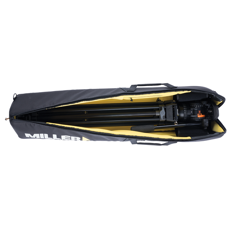 Miller Soft Case 1 Stage
