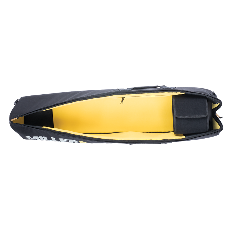 Miller Soft Case 1 Stage