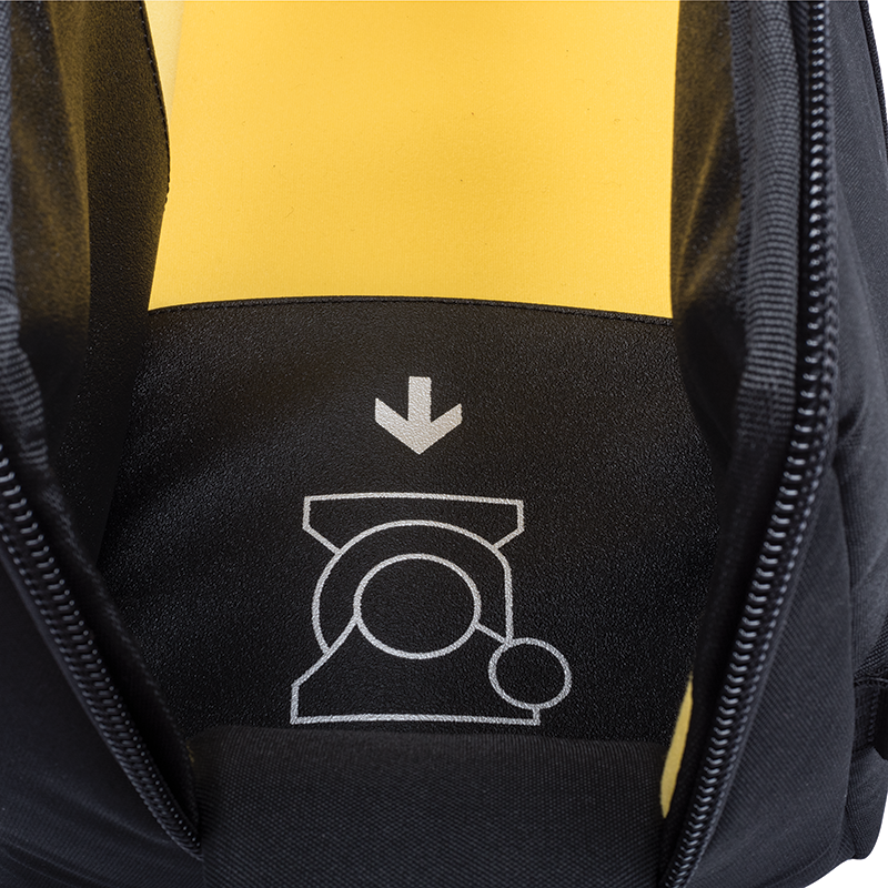 Miller Soft Case 1 Stage