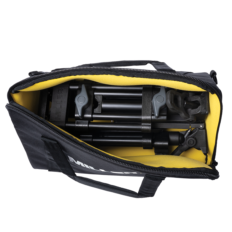 LW Baby Softcase