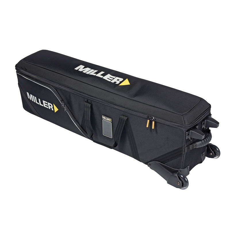 Arrowx Shell Case With Wheels