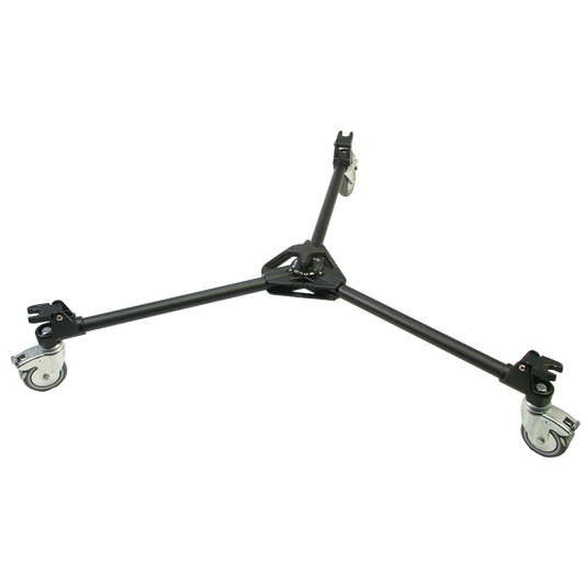 Solo Dolly to suit Solo tripods