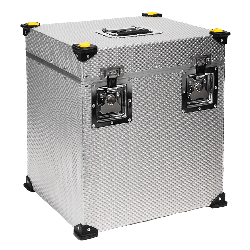 SkyCine 70 Head Case Alloy