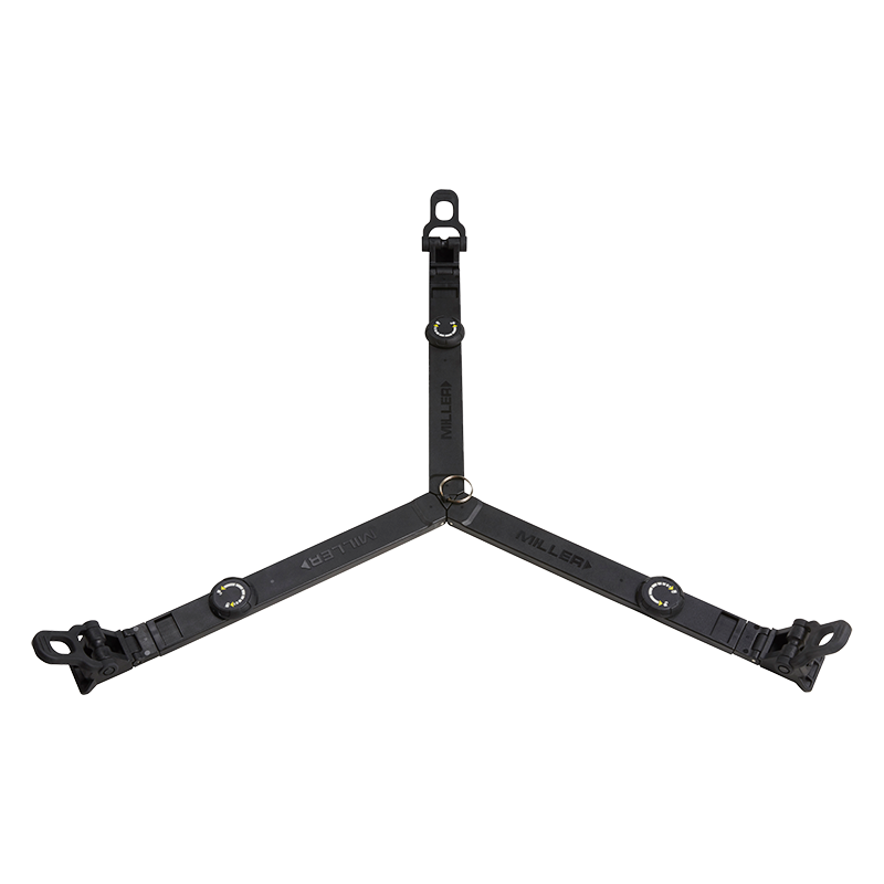 Ground Spreader to suit Toggle tripods