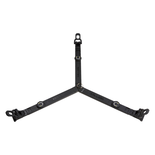 Ground Spreader to suit Toggle tripods