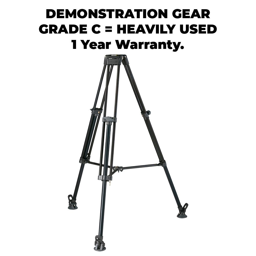 DEMO Toggle 75 LW 1 Stage Alloy