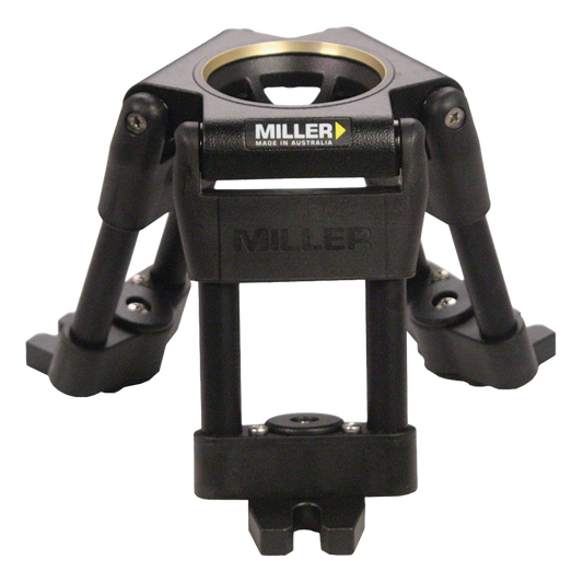 Miller 75mm Hi Hat