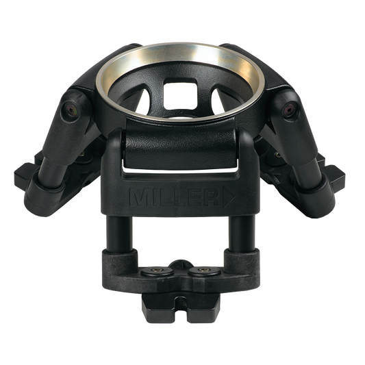 Miller 150mm Hi Hat