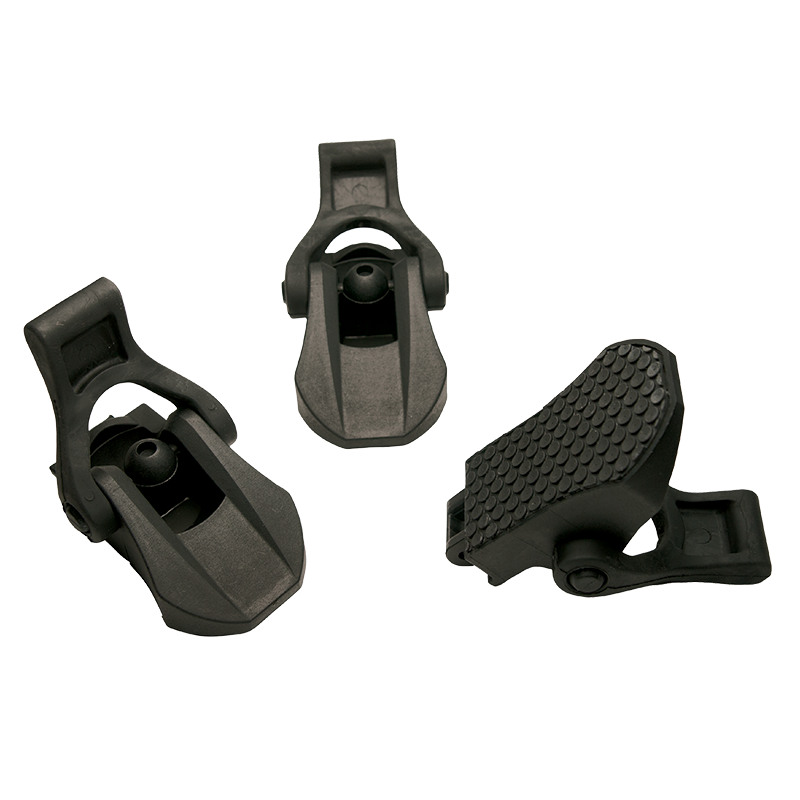 CX2 75 Sprinter II 2 Stage Carbon Fibre