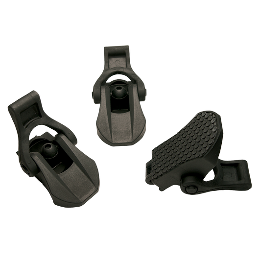 Rubber Feet set of 3