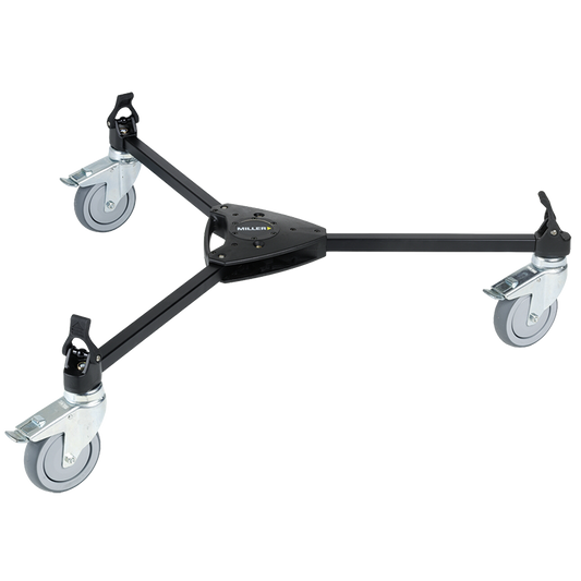 Studio Dolly to suit Sprinter II & HD tripods