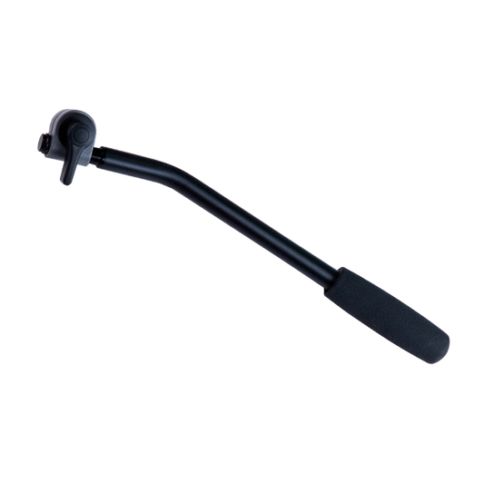 Pan Handle Fixed With Clamp to suit DS10 & 20