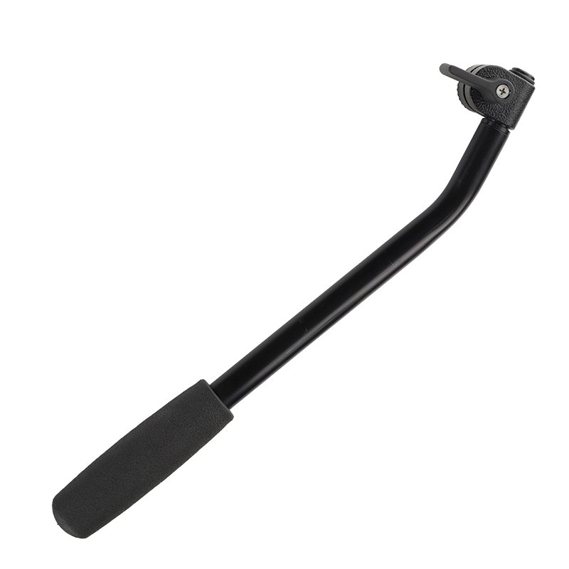 Air Pan Handle Fixed with Clamp to suit AiR fluid head