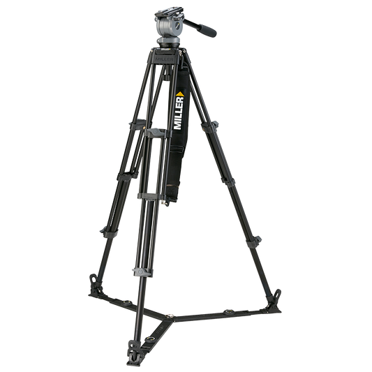 DS20 Toggle 2 Stage Alloy