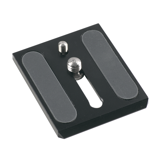 EURO Camera Plate