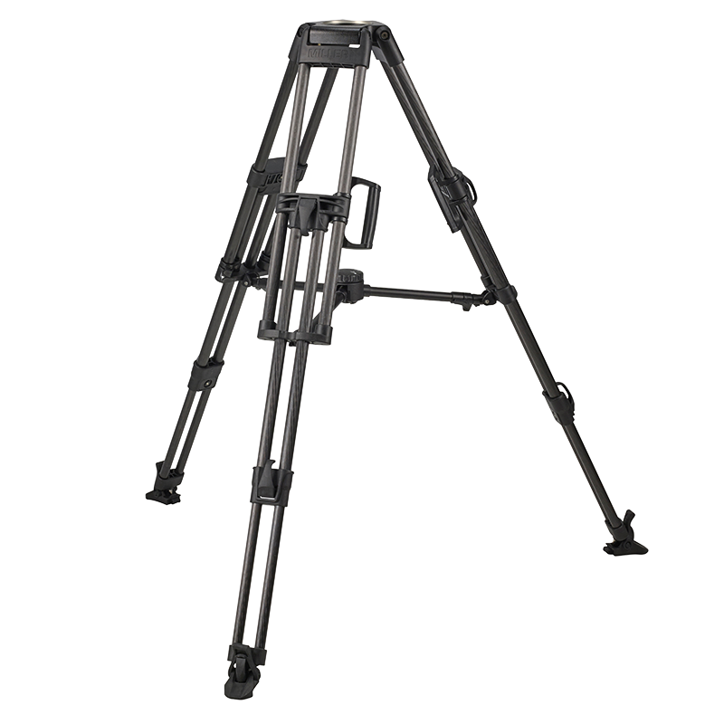 HD 2 Stage Tripod carbon fibre