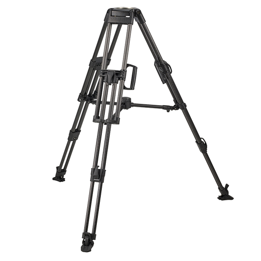 HD 2 Stage Tripod carbon fibre