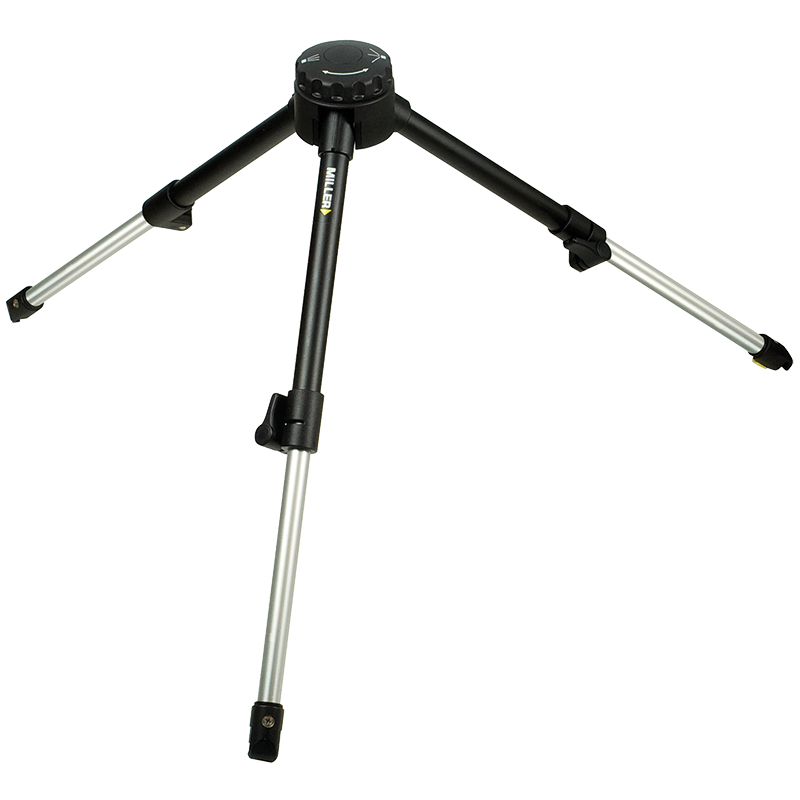 Mid-level spreader to suit Sprinter II & HD tripods