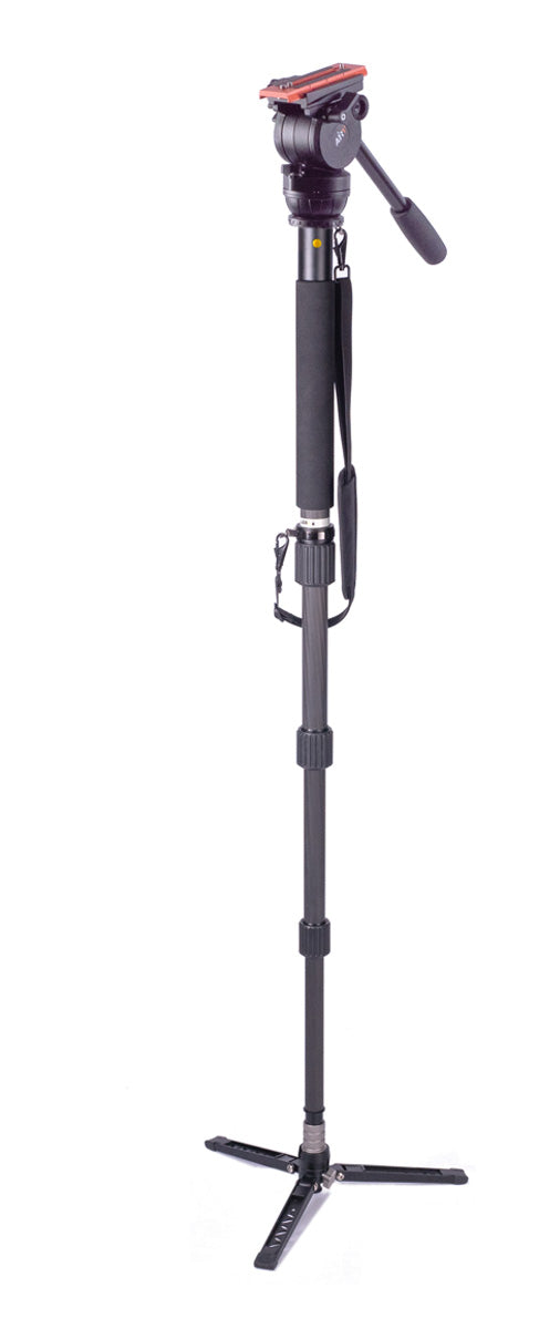 AiRV Solo-Q Pod Carbon Fibre 3 stage
