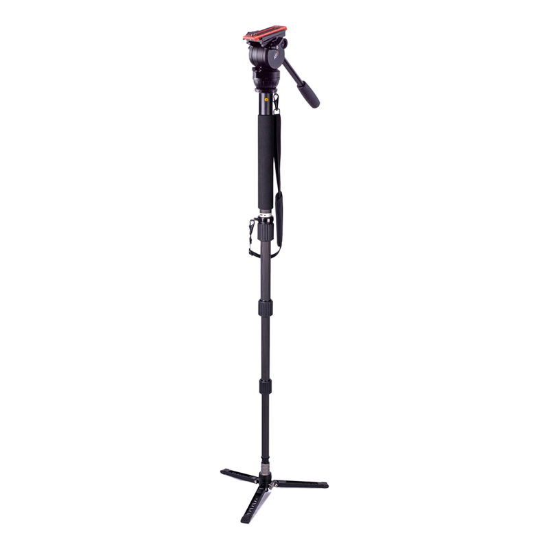 AiRV Solo-Q Pod Carbon Fibre 3 stage