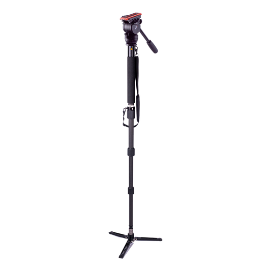 AiRV Solo-Q Pod Carbon Fibre 3 stage