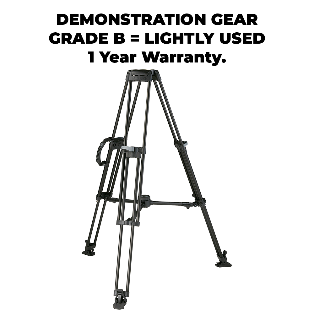 DEMO Sprinter II 1 Stage Alloy