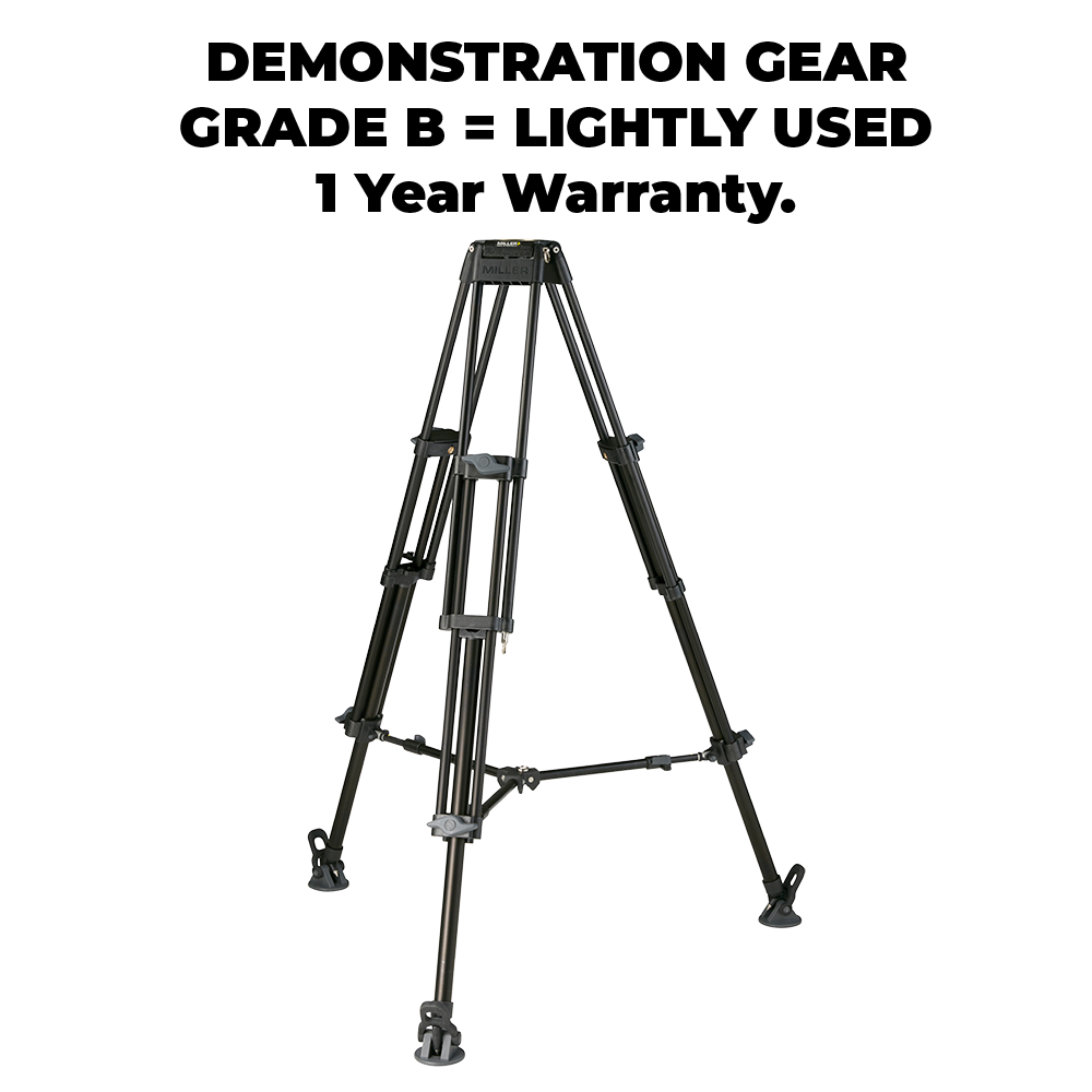 DEMO Toggle 75 2 Stage Alloy