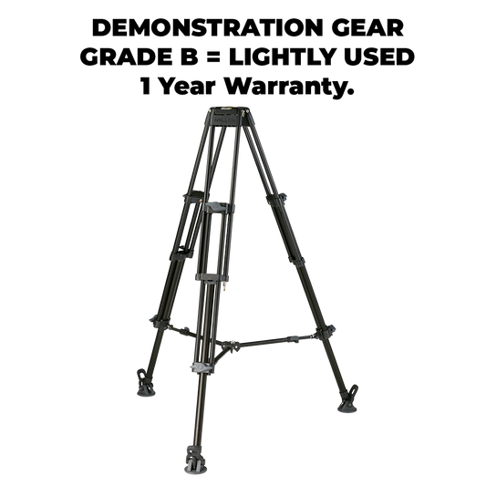 DEMO Toggle 75 2 Stage Alloy