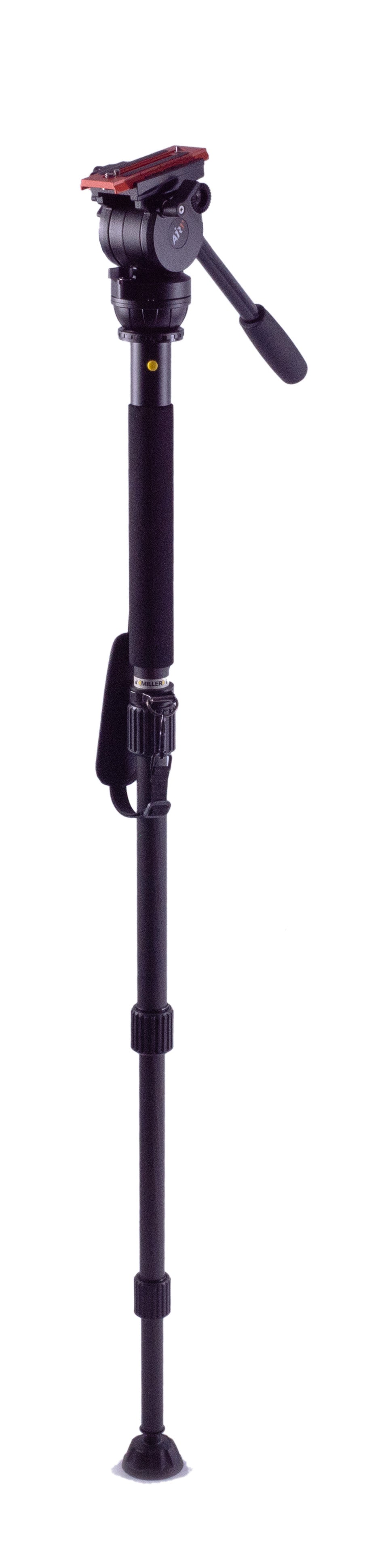 AiRV Solo-Q Pod Carbon Fibre 3 stage