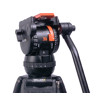 System Versa CXV2 Solo-Q 75 2-STG (Carbon Fibre) with Bag