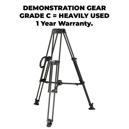 DEMO Sprinter II 1 Stage Alloy