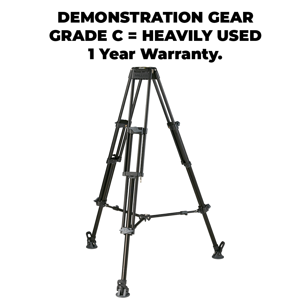 DEMO Toggle 75 2 Stage Alloy